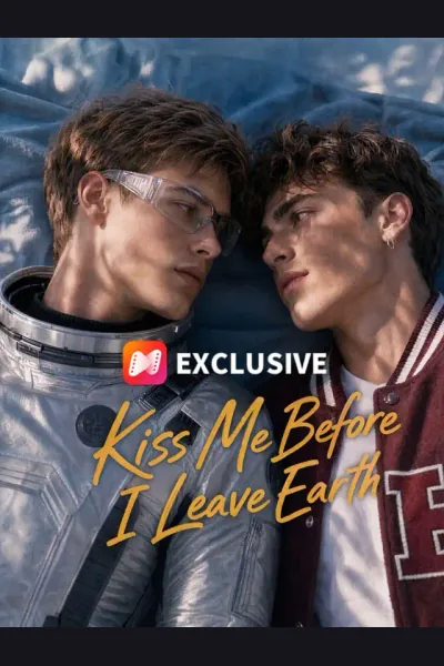 Kiss Me Before I Leave Earth cover from reference catalogue