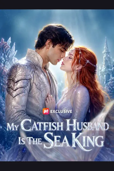 My Catfish husband is the Sea King cover from reference catalogue