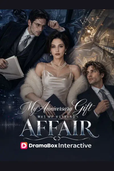 My Anniversary Gift Was My Husband's Affair cover from reference catalogue
