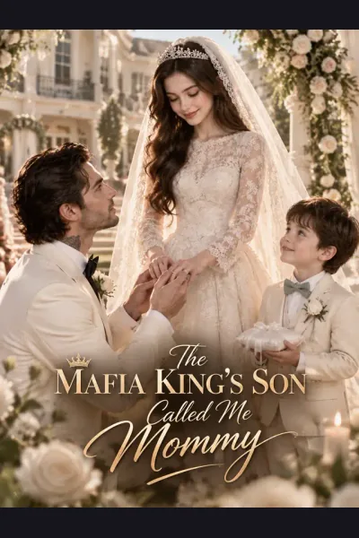 The Mafia King’s Son Called Me Mommy cover from reference catalogue