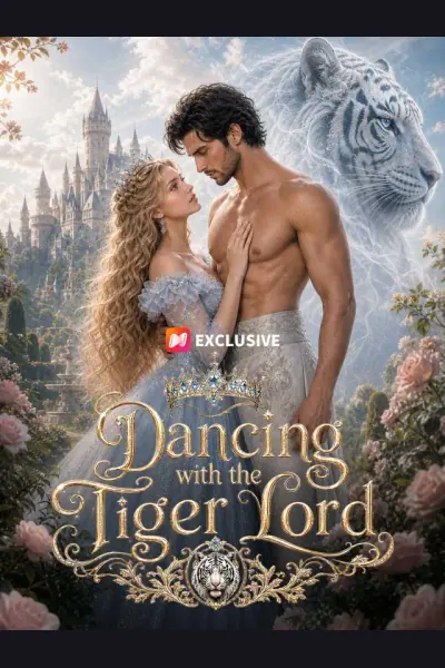 Dancing with the Tiger Lord cover from reference catalogue