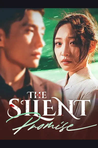 The Silent Promise cover from reference catalogue