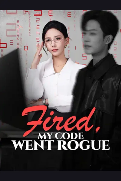 Fired, My Code Went Rogue cover from reference catalogue
