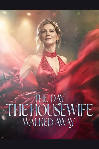 The Day the Housewife Walked Away cover from reference catalogue