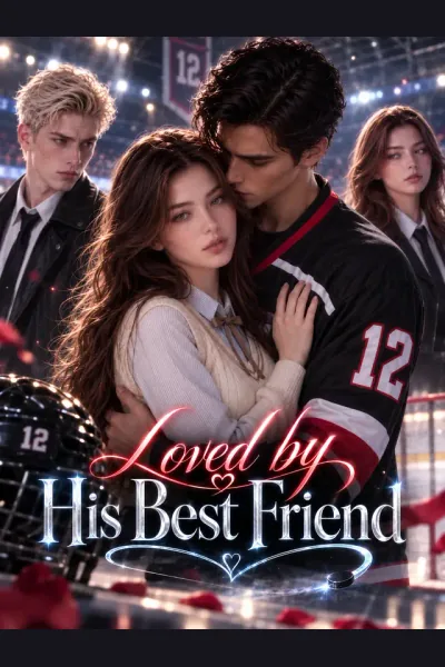 Loved by His Best Friend cover from reference catalogue