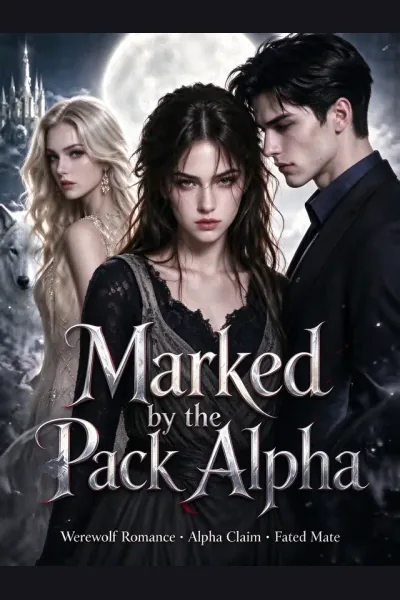 Marked by the Pack Alpha cover from reference catalogue