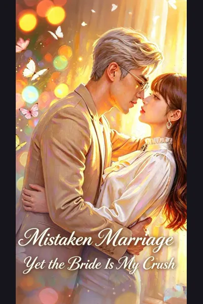 Mistaken Marriage, Yet the Bride Is My Crush cover from reference catalogue