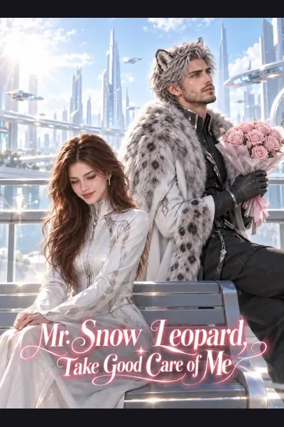 Mr. Snow Leopard, Take Good Care of Me cover from reference catalogue