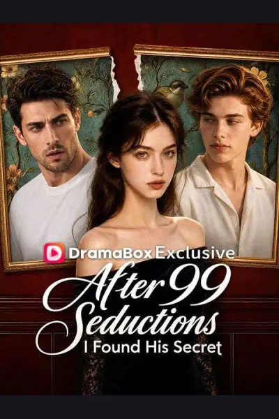 After 99 Seductions, I Found His Secret cover from reference catalogue