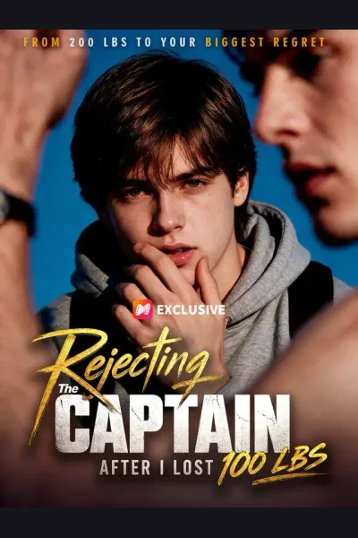 Rejecting The Captain After I Lost 100 LBS cover from reference catalogue