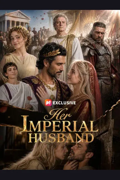 Her Imperial Husband cover from reference catalogue