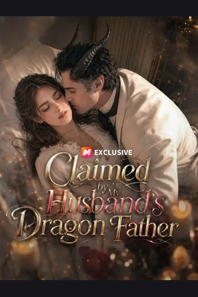 Claimed by My Husband's Dragon Father cover from reference catalogue