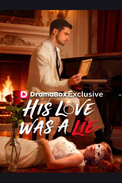 His Love Was A Lie cover from reference catalogue