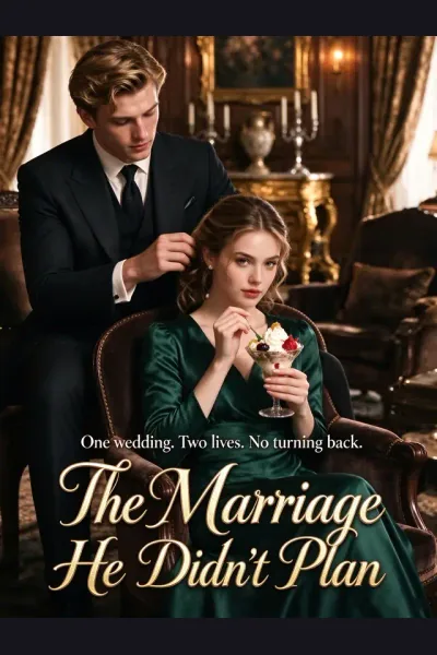 The Marriage He Didn’t Plan cover from reference catalogue