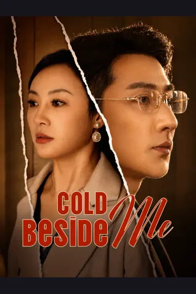 Cold Beside Me cover from reference catalogue