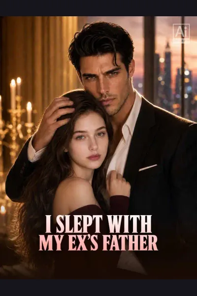 I Slept With My Ex's Father cover from reference catalogue