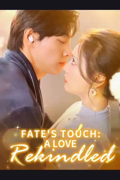 Fate's Touch: A Love Rekindled cover from reference catalogue
