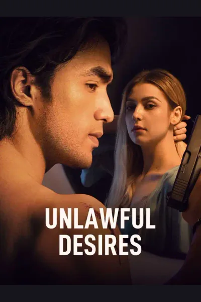Unlawful Desires cover from reference catalogue