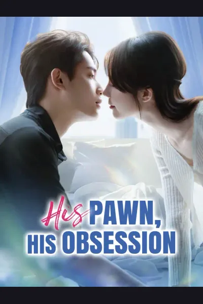His Pawn, His Obsession cover from reference catalogue