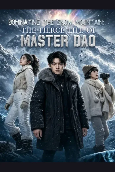 Dominating the Snow Mountain: The Fierce Life of Master Dao cover from reference catalogue