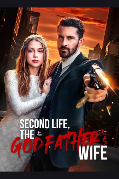Second Life, the Godfather's Wife cover from reference catalogue