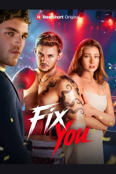 Fix You cover from reference catalogue