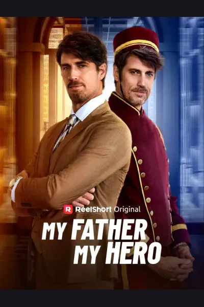 My Father, My Hero cover from reference catalogue