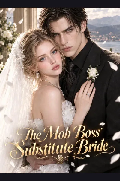 The Mob Boss’ Substitute Bride cover from reference catalogue