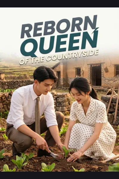 Reborn Queen of the Countryside cover from reference catalogue