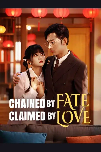 Chained by Fate, Claimed by Love cover from reference catalogue