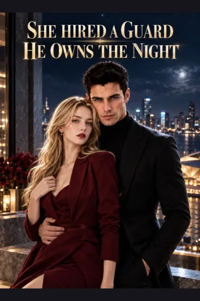 She Hired A Guard. He Owns The Night cover from reference catalogue