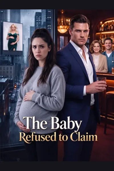 The Baby He Refused to Claim cover from reference catalogue