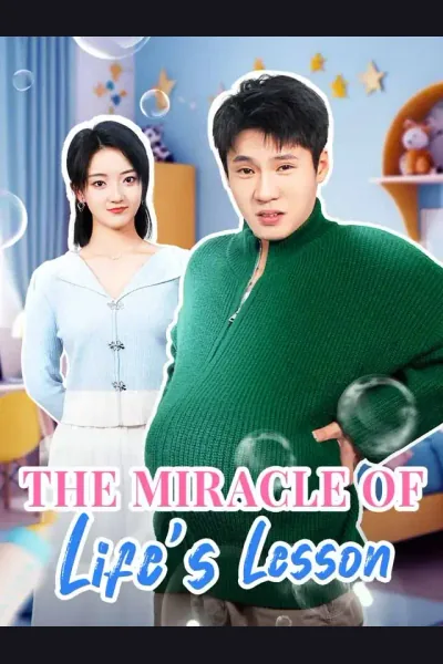 The Miracle Of Life's Lesson cover from reference catalogue