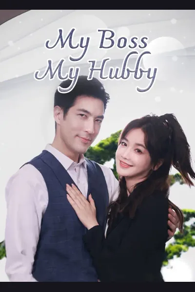 My Boss My Hubby cover from reference catalogue