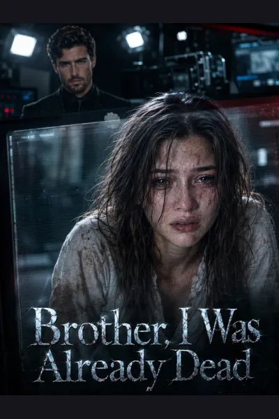 Brother, I Was Already Dead cover from reference catalogue