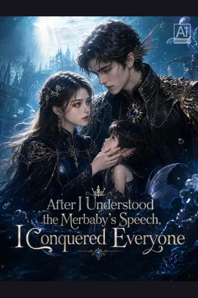 After I Understood the Merbaby’s Speech, I Conquered Everyone cover from reference catalogue
