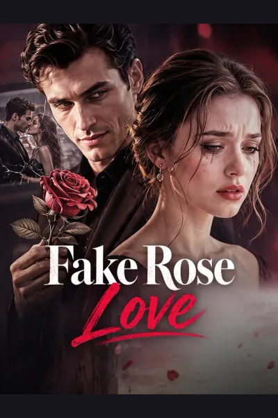 Fake Rose Love cover from reference catalogue