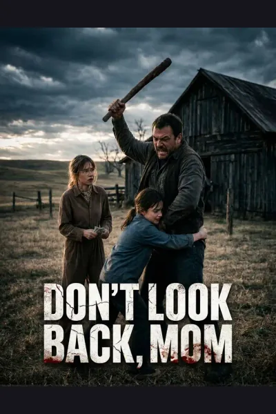 Don't Look Back, Mom cover from reference catalogue