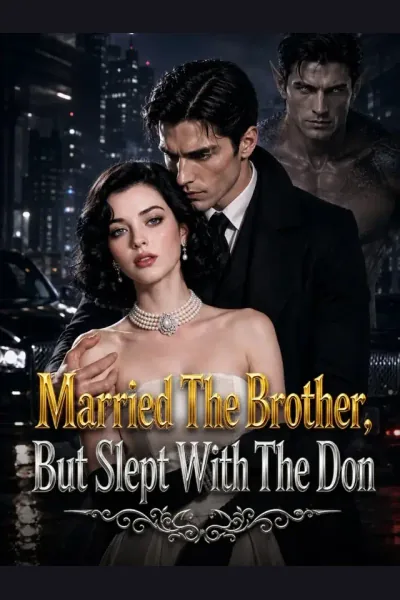 Married The Brother, But Slept With The Don cover from reference catalogue