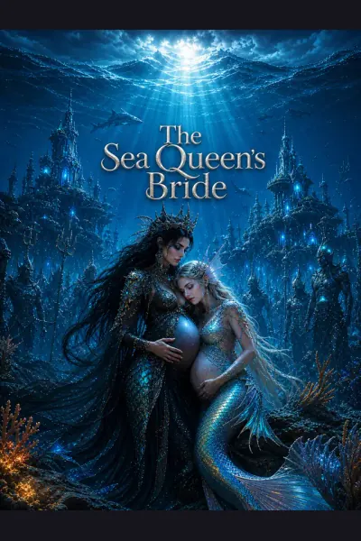 The Sea Queen's Bride cover from reference catalogue