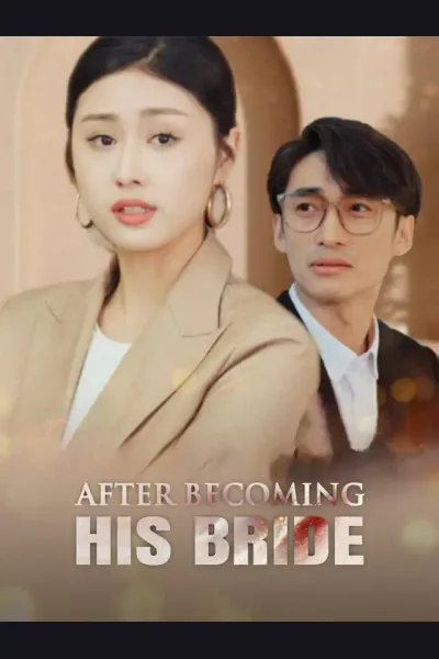After Becoming His Bride cover from reference catalogue