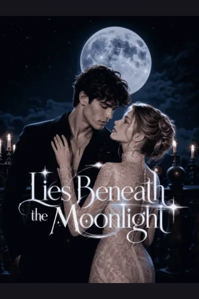 Lies Beneath the Moonlight cover from reference catalogue