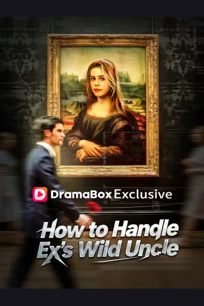 How to Handle Ex's Wild Uncle cover from reference catalogue