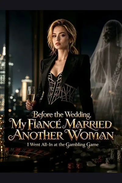Before the Wedding, My Fiancé Married Another Woman — I Went All‑In at the Gambling Game cover from reference catalogue