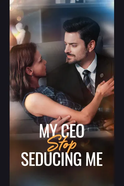 My CEO, Stop Seducing Me cover from reference catalogue
