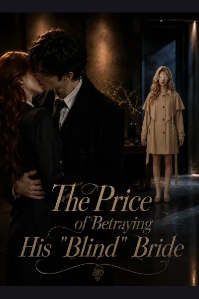 The Price of Betraying His "Blind" Bride cover from reference catalogue