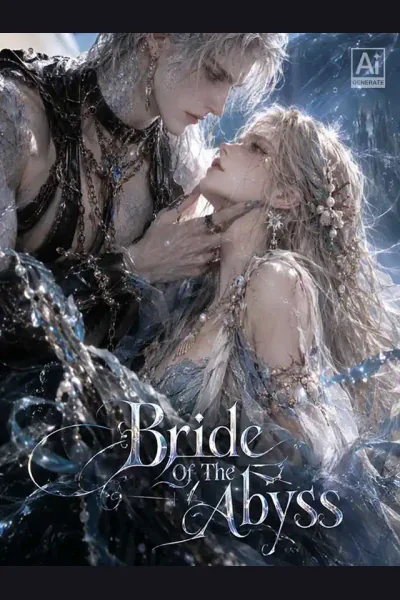 Bride of the Abyss cover from reference catalogue
