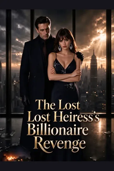 The Lost Heiress's Billionaire Revenge cover from reference catalogue
