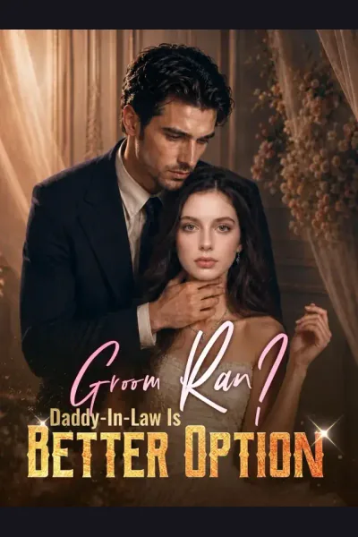 Groom Ran? Daddy-In-Law Is Better Option cover from reference catalogue
