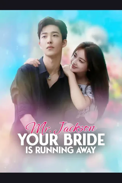 Mr. Jackson, Your Bride Is Running Away cover from reference catalogue